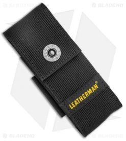 Leatherman Surge Multi Tool Black (21-in-1) 831024 10 Leatherman Surge Multi Tool Black (21-in-1) 831024 -Sale Leatherman Leatherman Surge Multi Tool Black 21 in 1 BHQ 19076 jr sheath