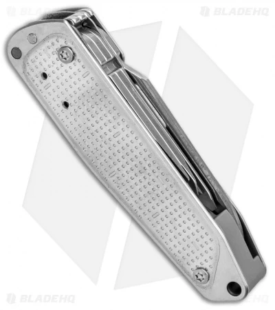 Leatherman Free T2 Multi-Purpose 8-in-1 Folding Knife (2.2" Satin) 832680 3 Leatherman Free T2 Multi-Purpose 8-in-1 Folding Knife (2.2" Satin) 832680 - Image 3