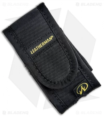 Leatherman Wave Ltd. Edition Multi Tool Two-Tone + Nylon Sheath (17-in-1) 832456 5 Leatherman Wave Ltd. Edition Multi Tool Two-Tone + Nylon Sheath (17-in-1) 832456 - Image 5