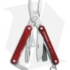 Leatherman Squirt PS4 Multi-Tool Red (9-in-1) 831189