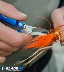 Leatherman Micra Multi-Tool Blue (10-in-1) -Sale Leatherman Micra Lifestyle Fishing Lure 3