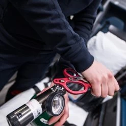 Leatherman Raptor Response Multipurpose Shears -Sale Leatherman Raptor Response EMT Oxygen Wrench