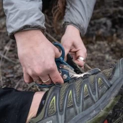 Leatherman Raptor Response Multipurpose Shears -Sale Leatherman Raptor Response Wilderness Cutting Hiking Boot Blue