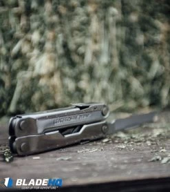 Leatherman Rebar Silver Multi-Tool W/ Leather Sheath (17-in-1) 831551 12 Leatherman Rebar Silver Multi-Tool W/ Leather Sheath (17-in-1) 831551 -Sale Leatherman Rebar Lifestyle Rebar with blade ope2016 LMAN FRL RANCHER