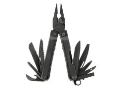 Leatherman Rebar® Multi-Tool - Black Oxide