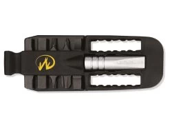 Leatherman Removable Bit Driver - Stainless
