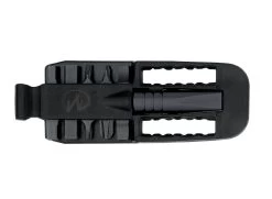 Leatherman Removable Bit Driver - Black Oxide