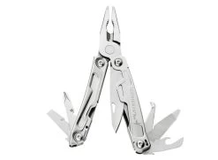 Leatherman Rev® Multi-Tool - Stainless Steel