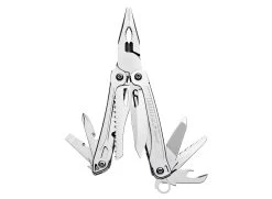 Leatherman Sidekick® Multi-Tool - Stainless Steel