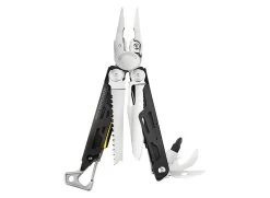 Leatherman Signal® Multi-Tool - Stainless Steel
