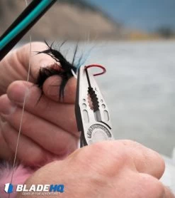 Leatherman Skeletool Multi Tool W/ Sheath (7-in-1) 830948 -Sale Leatherman Skeletool Lifestyle Outdoor Flyfishing Skeletool fixing lure