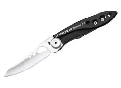 Leatherman Skeletool® KB Knife - Black DLC