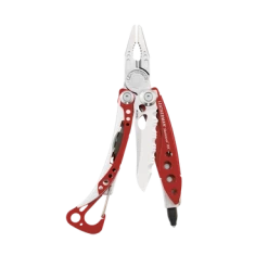 Leatherman Skeletool RX Red 832306