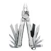Leatherman Super Tool® 300 Multi-Tool - Stainless Steel