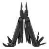 Leatherman Surge® Multi-Tool - Black Oxide