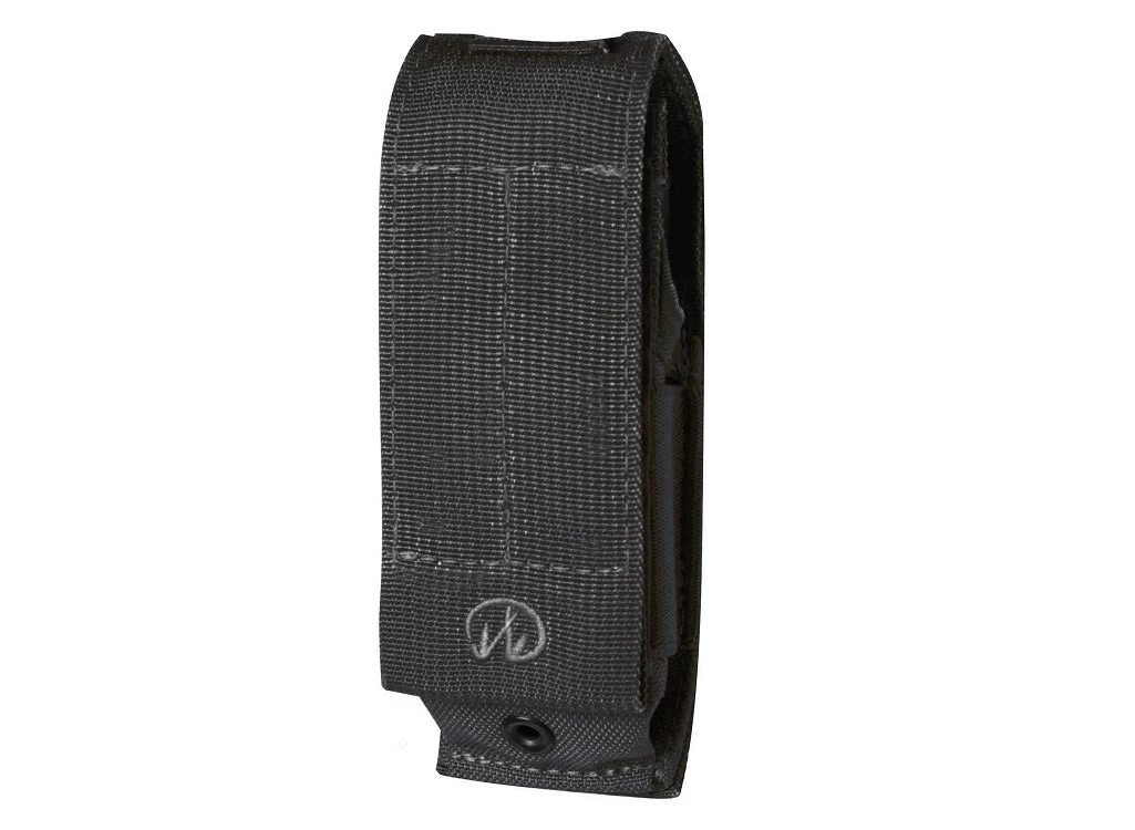 Leatherman Black MOLLE Sheath - X-Large 1 Leatherman Black MOLLE Sheath - X-Large
