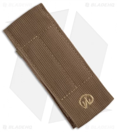 Leatherman OHT One-Hand-Tool Multi-Tool W/ Coyote Brown Sheath 831625 4 Leatherman OHT One-Hand-Tool Multi-Tool W/ Coyote Brown Sheath 831625 - Image 4