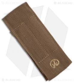 Leatherman OHT One-Hand-Tool Multi-Tool W/ Brown MOLLE Sheath 831626 -Sale Leatherman leatherman 831625 oht black sheath brown