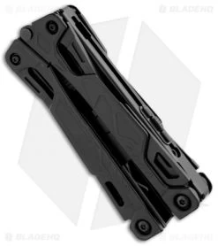 Leatherman OHT One-Hand-Tool Multi-Tool W/ Coyote Brown Sheath 831625 9 Leatherman OHT One-Hand-Tool Multi-Tool W/ Coyote Brown Sheath 831625 -Sale Leatherman leatherman 831625 oht black side