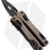 Leatherman OHT One-Hand-Tool Multi-Tool W/ Black MOLLE Sheath 831624