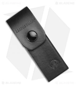 Leatherman Crunch Multi-Tool W/ Leather Sheath (15-in-1) 68010101K 5 Leatherman Crunch Multi-Tool W/ Leather Sheath (15-in-1) 68010101K -Sale Leatherman leatherman box sheath black