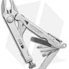 Leatherman Crunch Multi-Tool W/ Leather Sheath (15-in-1) 68010101K