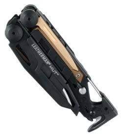 Leatherman MUT EOD Black Utility Multi Tool W/ Black Handle (17-in-1) 850032 -Sale Leatherman leatherman mut eod black cloesd