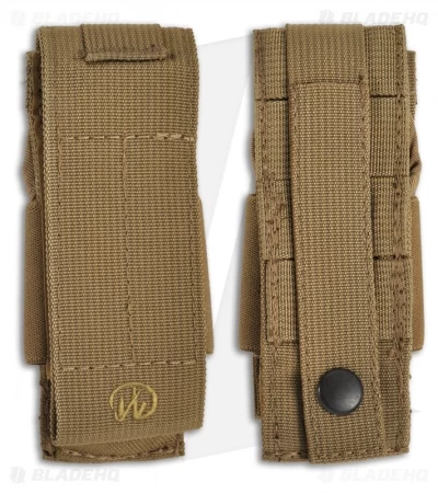 Leatherman MUT Black Utility Multi Tool W/ Black Handle (18-in-1) 850022 4 Leatherman MUT Black Utility Multi Tool W/ Black Handle (18-in-1) 850022 - Image 4