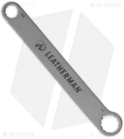 Leatherman MUT Black Utility Multi Tool W/ Black Handle (18-in-1) 850122 -Sale Leatherman leatherman mut molle brown 850012 tool 1