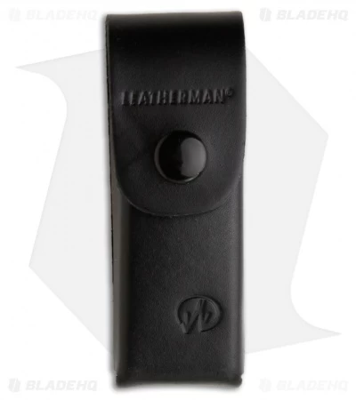 Leatherman Rebar Silver Multi-Tool W/ Leather Sheath (17-in-1) 831551 4 Leatherman Rebar Silver Multi-Tool W/ Leather Sheath (17-in-1) 831551 - Image 4