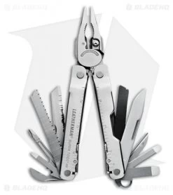 Leatherman Super Tool 300 Multi-Tool (19-in-1) 831102