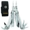 Leatherman Surge Multi-Tool With 4-Pocket Nylon Sheath