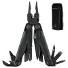 Leatherman Surge Black Oxide With Black MOLLE Sheath