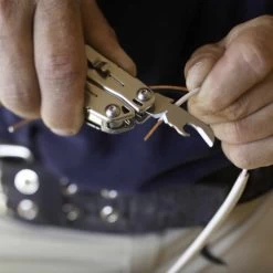 Leatherman Wingman Multi-Tool With Nylon Sheath 17 Leatherman Wingman Multi-Tool With Nylon Sheath -Sale Leatherman lt831426 wirestripper x1000 5bf13124 468e 4939 a2fb affc366232ff