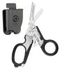 Leatherman Raptor Multi-Tool - Black With MOLLE Compatible Holster