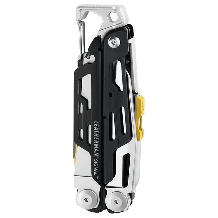 Leatherman Signal Multi-Tool With Nylon Sheath 3 Leatherman Signal Multi-Tool With Nylon Sheath - Image 3