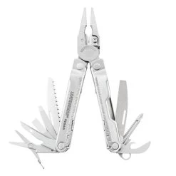 Leatherman Knifeless Rebar Multi-Tool With Standard Nylon Sheath