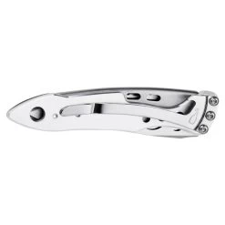 Leatherman Skeletool KBx -Sale Leatherman lt832382 closed back x750 0bfae4f0 3d21 42f8 880c 7efaff266277