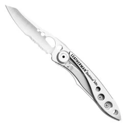 Leatherman Skeletool KBx