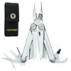 Leatherman Wave + Multi-Tool With Black Nylon Sheath