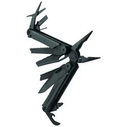 Leatherman Wave + Black Multi-Tool With Black MOLLE Sheath 6 Leatherman Wave + Black Multi-Tool With Black MOLLE Sheath -Sale Leatherman lt832533 beauty x1000 3f3d5526 41ef 4534 9cf2 57e05e944228
