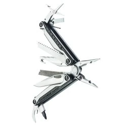 Leatherman Charge + TTi Multi-Tool With Black Nylon Sheath -Sale Leatherman lt832537 beauty1 x1000 d92ac815 9150 473b b5c3 8503d6442798