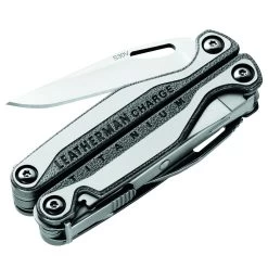 Leatherman Charge + TTi Multi-Tool With Black Nylon Sheath -Sale Leatherman lt832537 beauty2 x1000 fbe5d7b0 042f 480b 9f28 2d825b1f30f5
