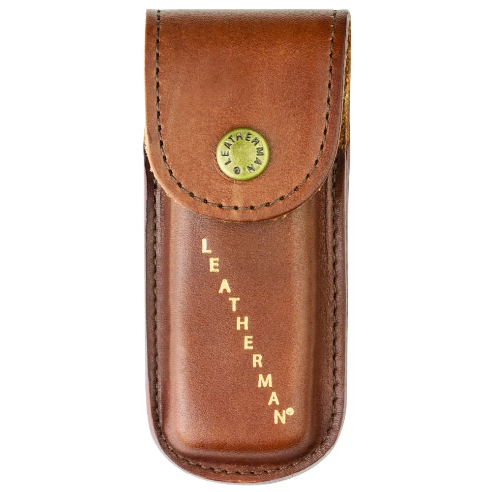 Leatherman Small Heritage Leather Sheath 1 Leatherman Small Heritage Leather Sheath