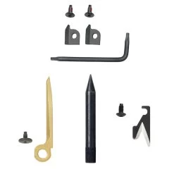 Leatherman MUT EOD Black Oxide Complete Accessory Kit