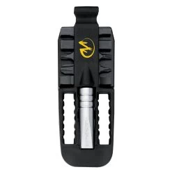 Leatherman Removable Bit Driver And Holder - Stainless