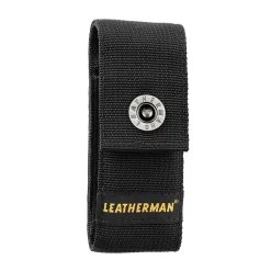 Leatherman Medium Nylon Belt Sheath With Snap Closure