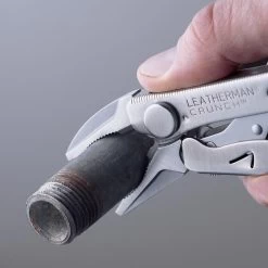 Leatherman Crunch Multi-Tool With Nylon Sheath -Sale Leatherman ltcrunch b 1