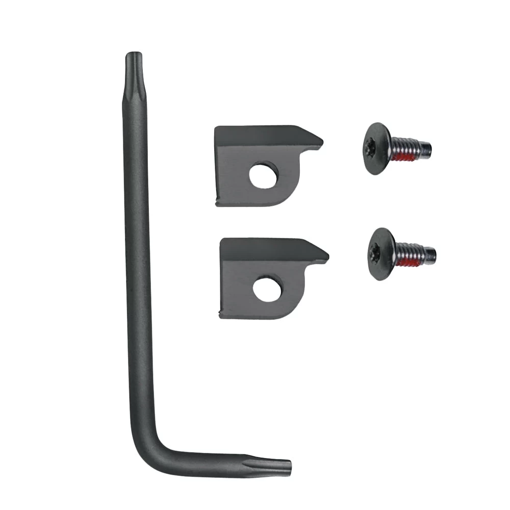 Leatherman Black Oxide Wire Cutter Replacement Kit - OHT, MUT, Rebar, Super Tool 300 & Surge 1 Leatherman Black Oxide Wire Cutter Replacement Kit - OHT, MUT, Rebar, Super Tool 300 & Surge