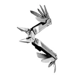 Leatherman Rebar Multi-Tool With Standard Nylon Sheath 6 Leatherman Rebar Multi-Tool With Standard Nylon Sheath -Sale Leatherman ltrebar fannedx1000